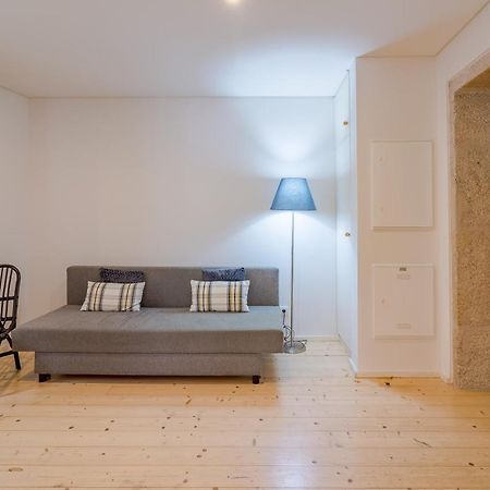 Porto Vitoria Apartments מראה חיצוני תמונה