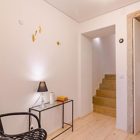 Porto Vitoria Apartments מראה חיצוני תמונה