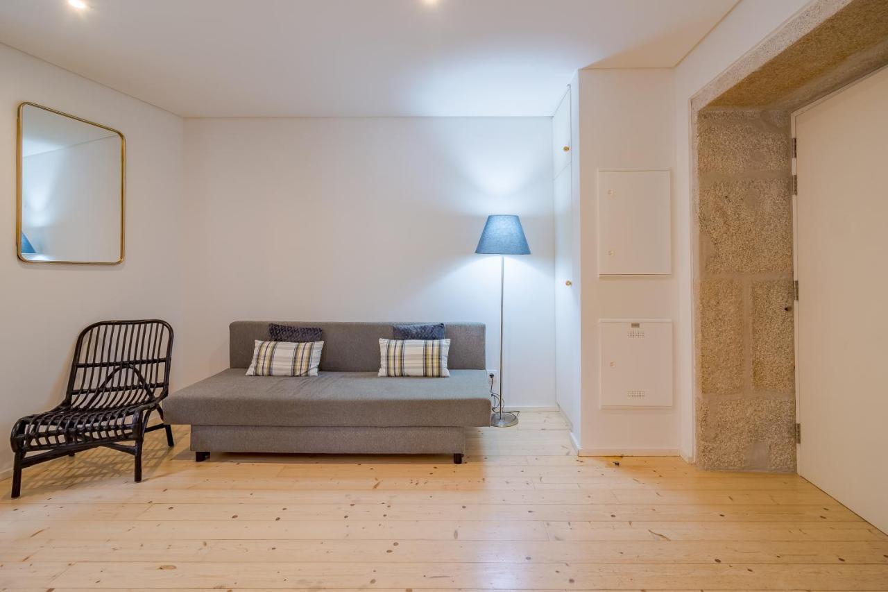 Porto Vitoria Apartments מראה חיצוני תמונה