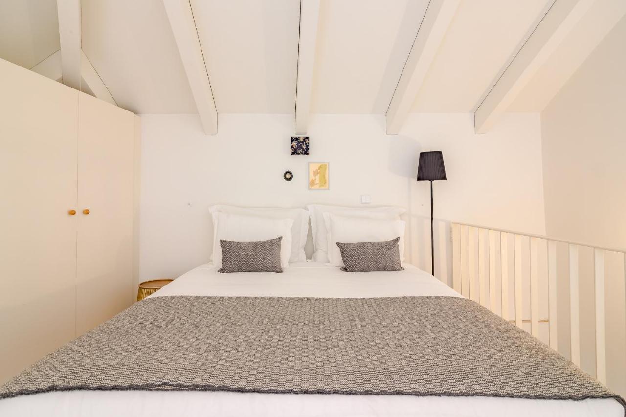 Porto Vitoria Apartments מראה חיצוני תמונה