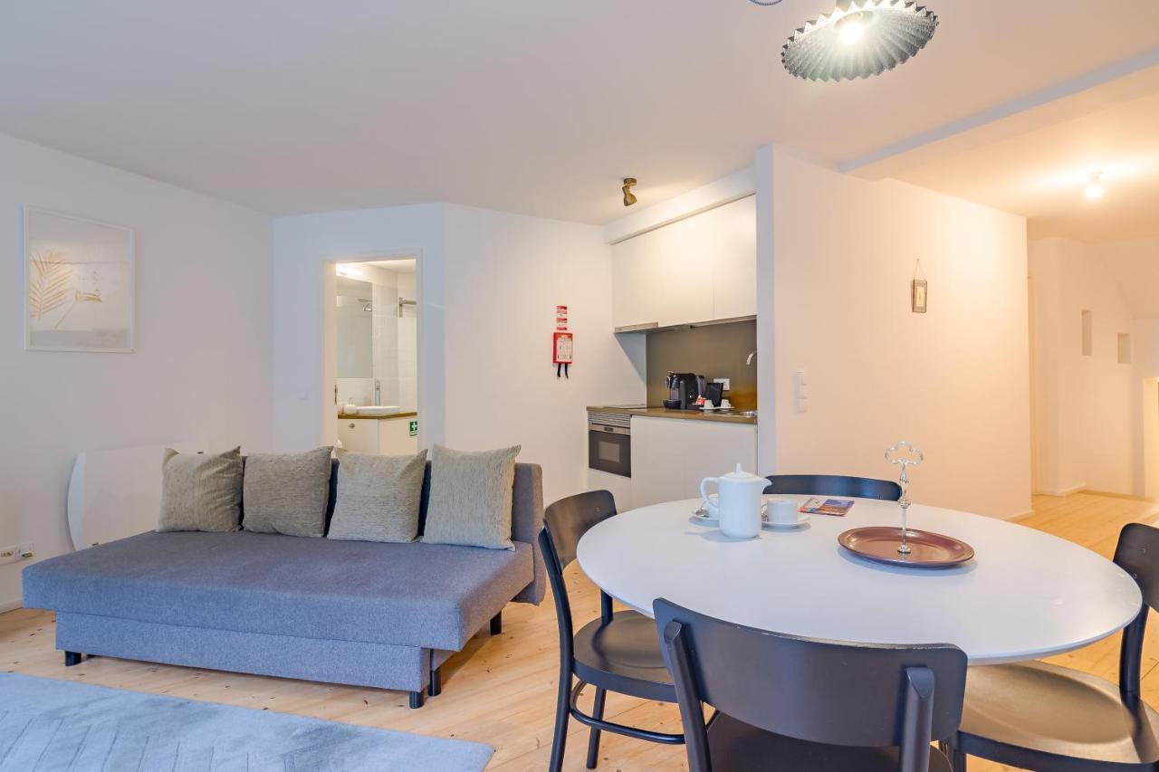 Porto Vitoria Apartments מראה חיצוני תמונה