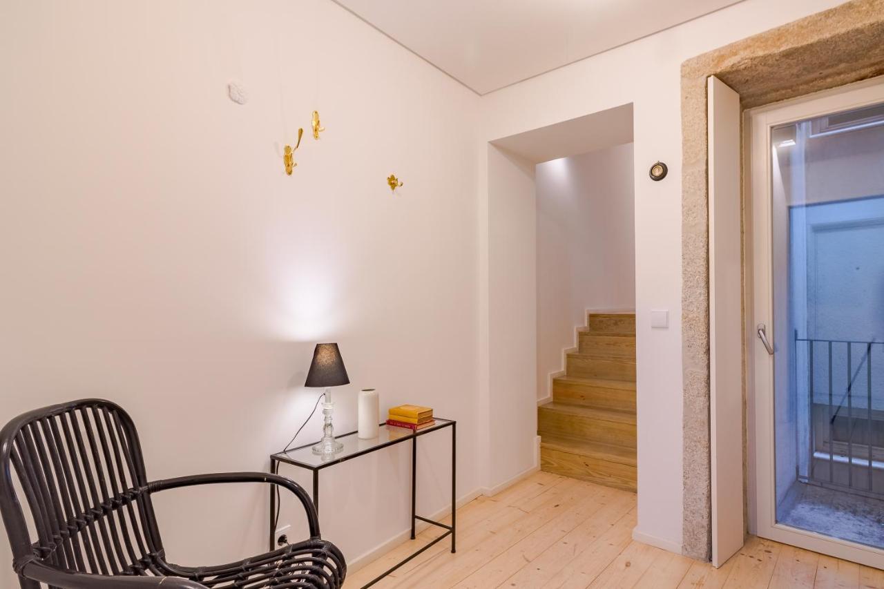 Porto Vitoria Apartments מראה חיצוני תמונה