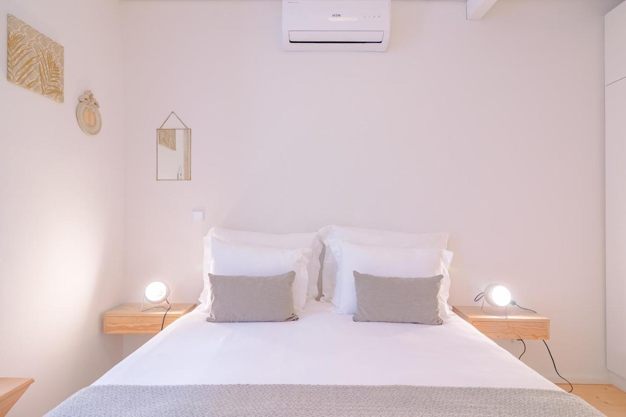 Porto Vitoria Apartments מראה חיצוני תמונה