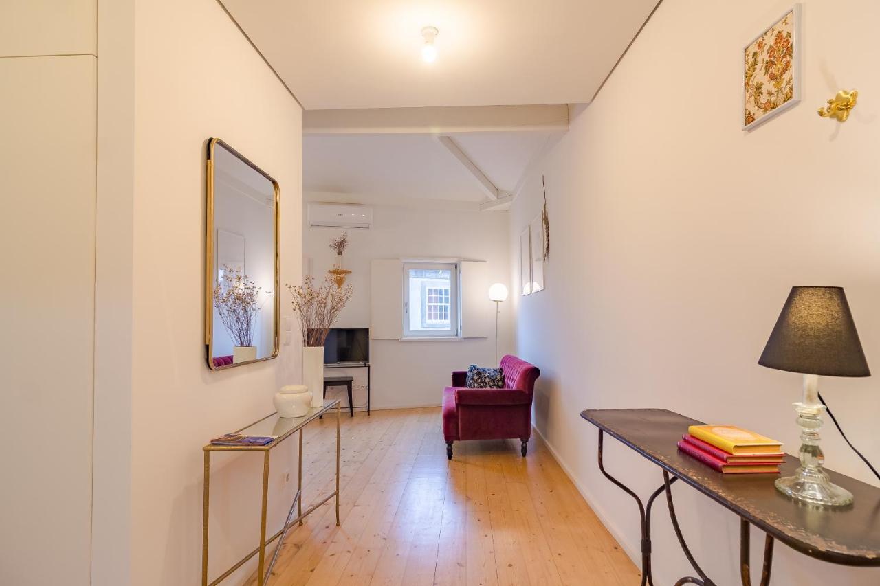Porto Vitoria Apartments מראה חיצוני תמונה