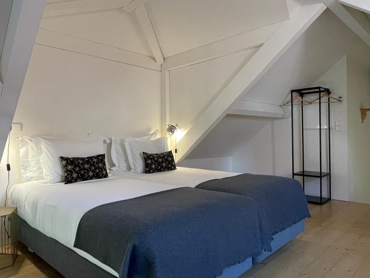 Porto Vitoria Apartments מראה חיצוני תמונה