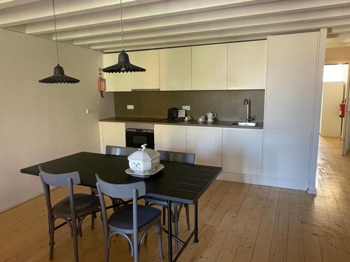 Porto Vitoria Apartments מראה חיצוני תמונה