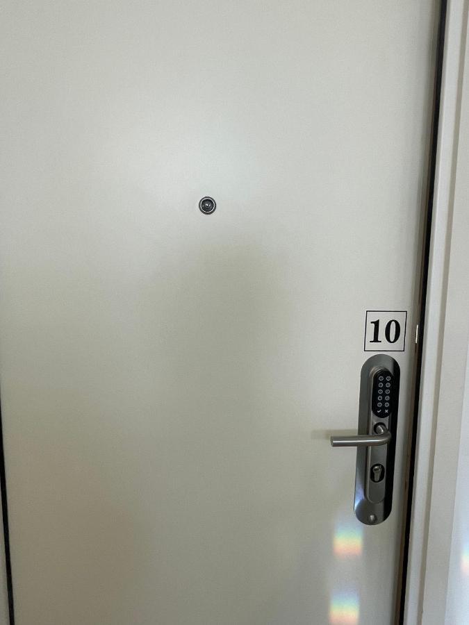 Porto Vitoria Apartments מראה חיצוני תמונה
